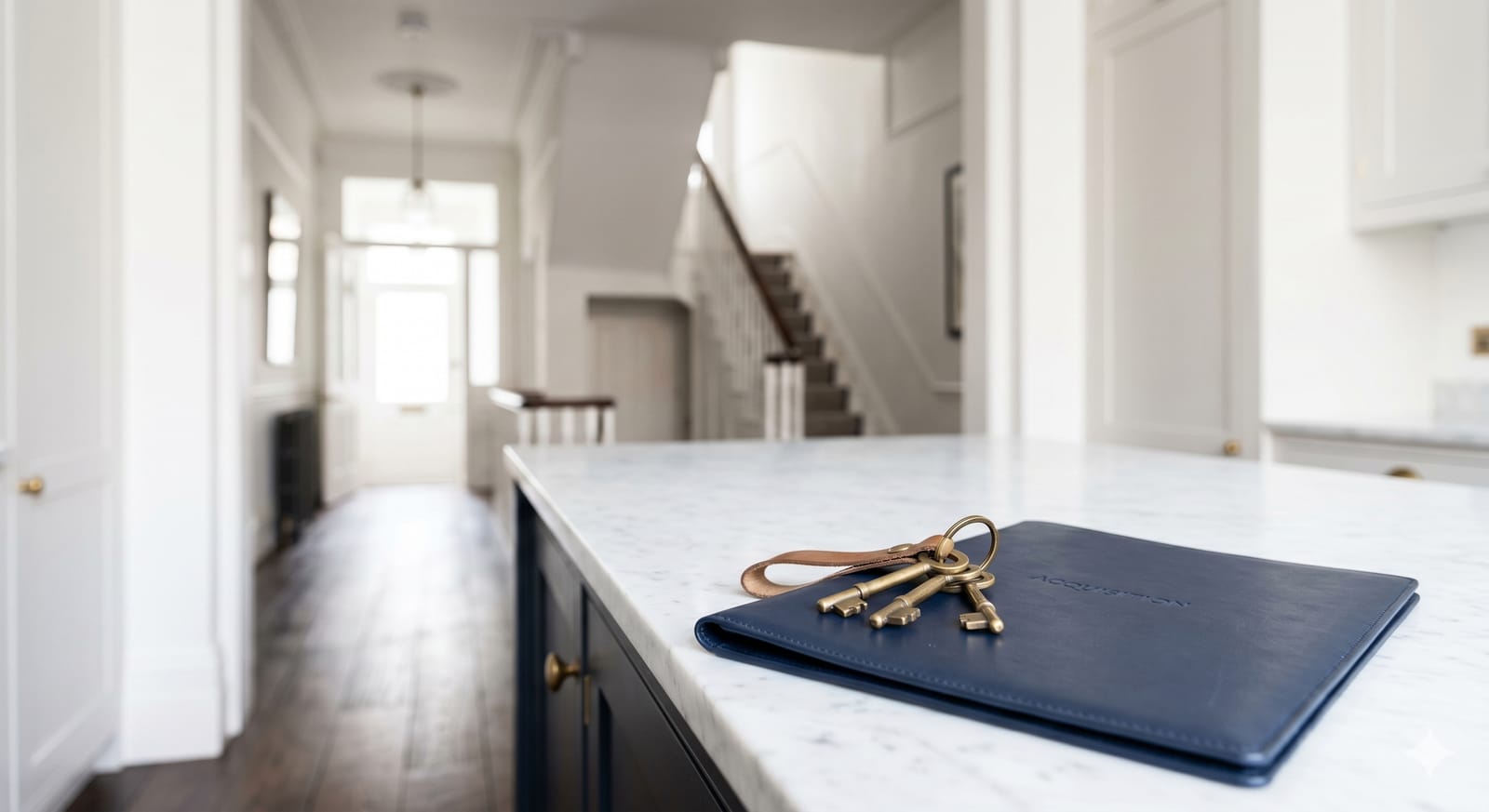 Residential Portfolio Add